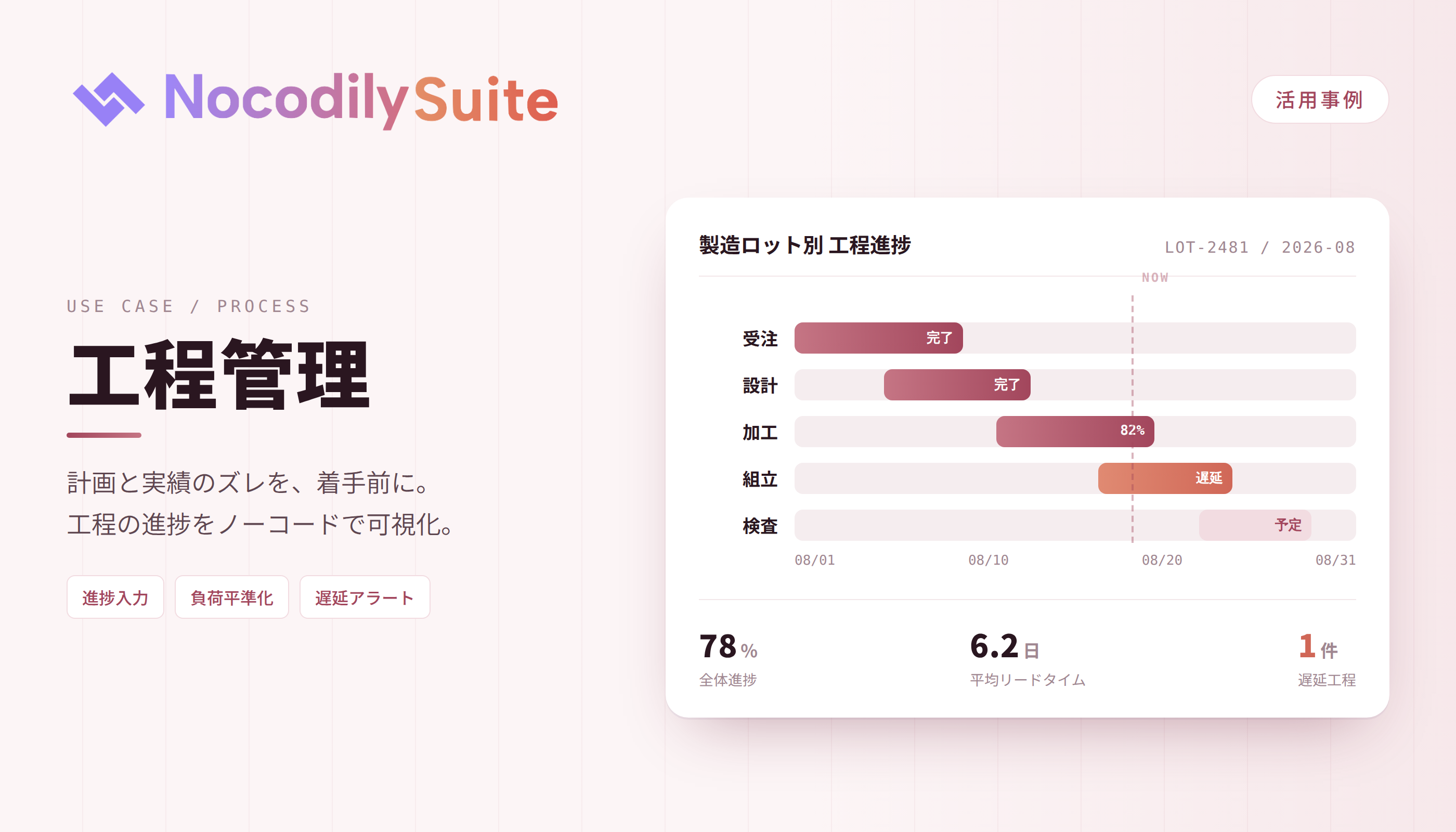工程管理